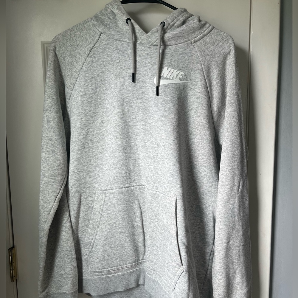 Women’s Nike Sweatshirt